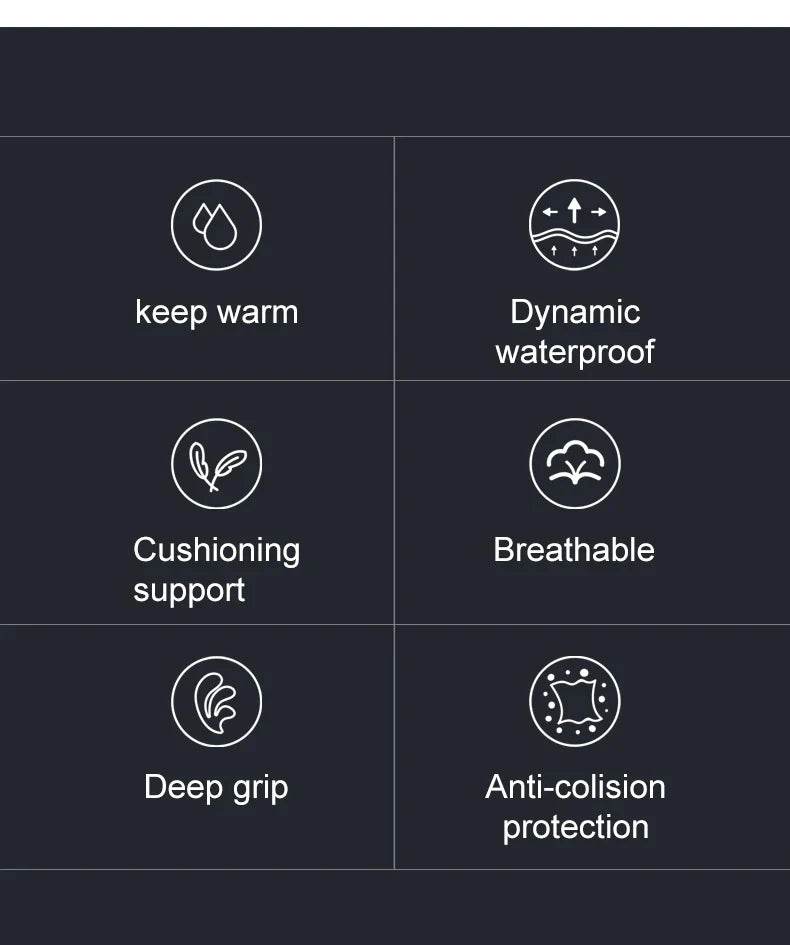 Men Shoes Breathable Splashproof Outdoor Hiking Shoes Mountain Climbing Sport Men Hunting Trekking Sneaker