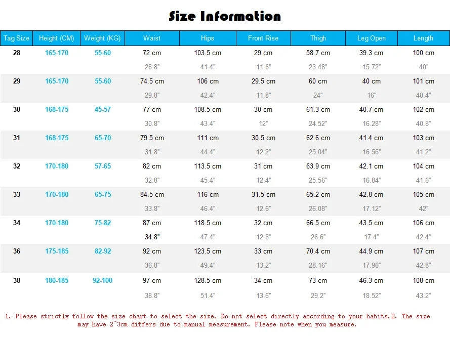 High Quality 100% Cotton Washed Yellow Selvedge Denim Jeans for Men American Vintage Casual Spring Autumn Loose Straight Pants
