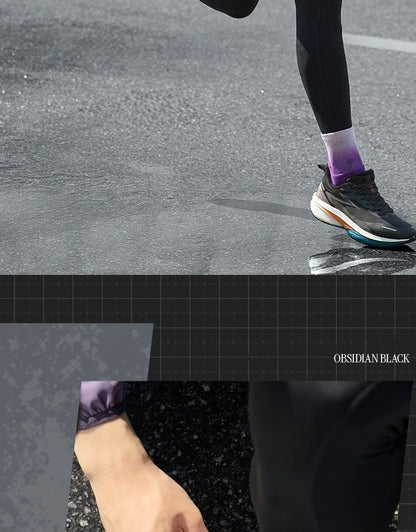 8.0 Men's Running Shoes Winter Fleece Lined Waterproof Anti-Slip Warm Comfortable Sneakers Male 672542224