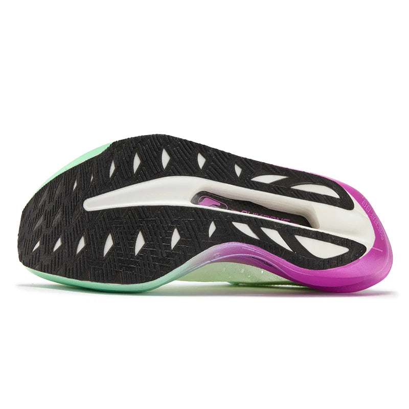 Future 2.5 Running Shoes Marathon Plate Racing Carbon Breathable Durable Cushioned Stable Sneakers 672612228