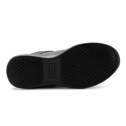 Men's Extra Wide Work Shoes Casual Shoes Anti-Slip Sturdy Toe Breathable For Male Swollen Feet Arch Support Pain Relief