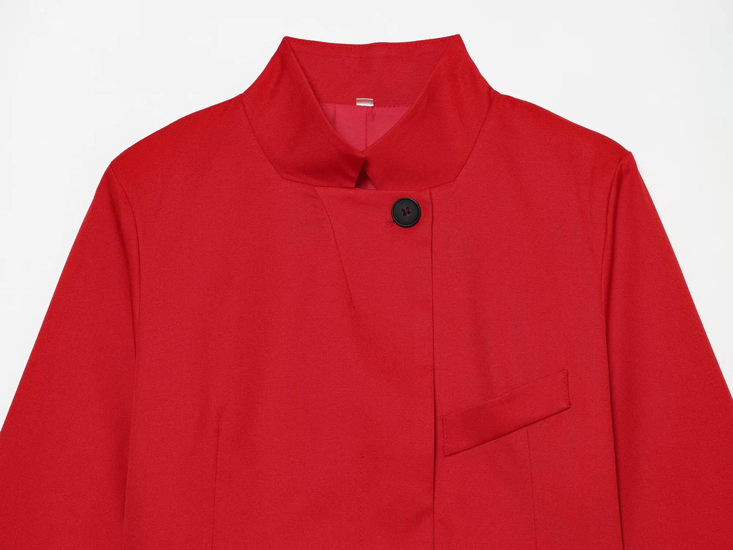 Spring New Women's Blazers Blouse 2026 Fashion Office Elegant Women Unique Spring Jackets Blazers Chic Travel Holiday Youth Coat