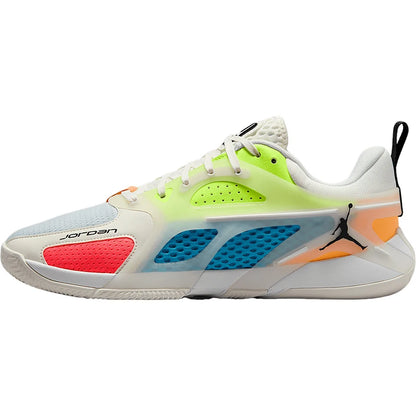 Jordan Men's Cushioned Durable Performance Basketball Shoes FQ3859-100