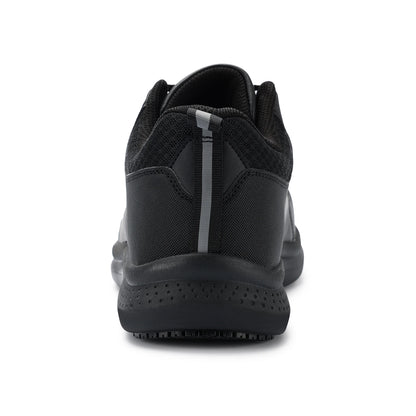 Men's Extra Wide Work Shoes Casual Shoes Anti-Slip Sturdy Toe Breathable For Male Swollen Feet Arch Support Pain Relief