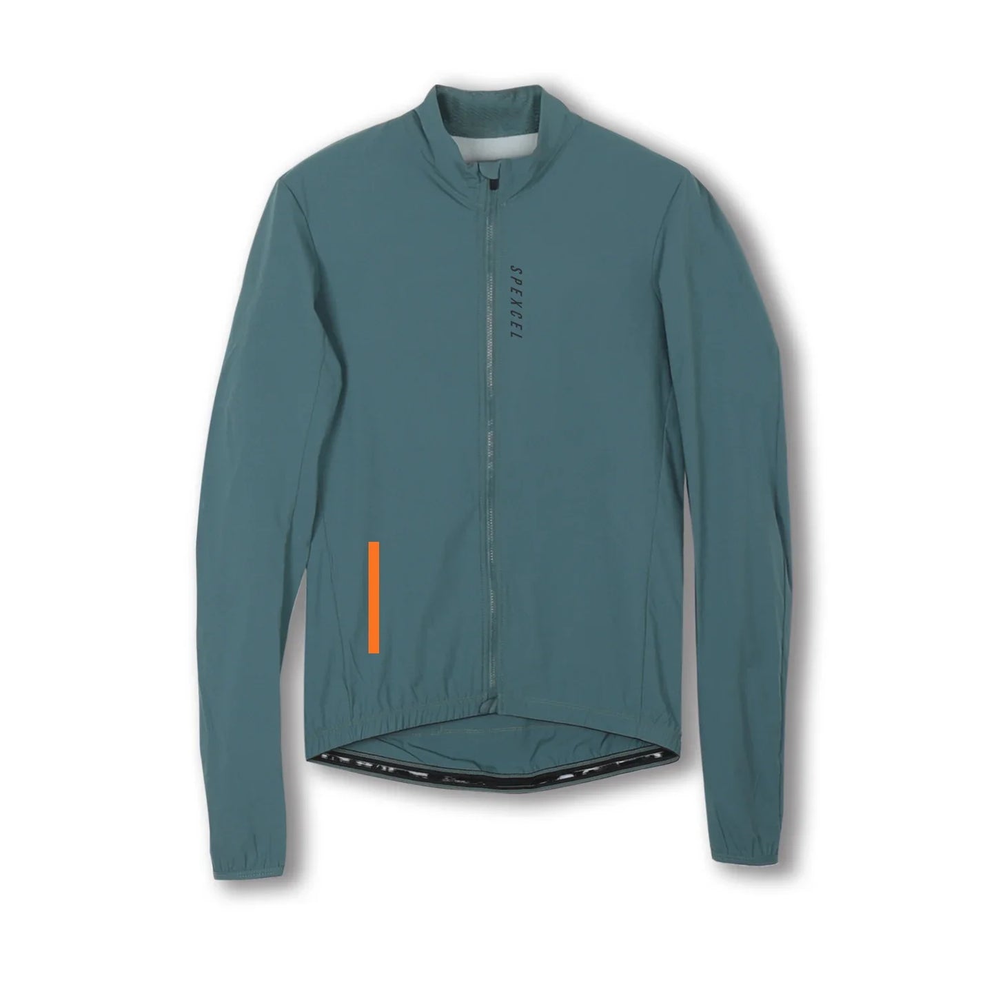 2022 New 3 Season New Lightweight Windproof Cycling Jacket bicycle Wind Jacket Stretch Fabric With 3 Back pocket