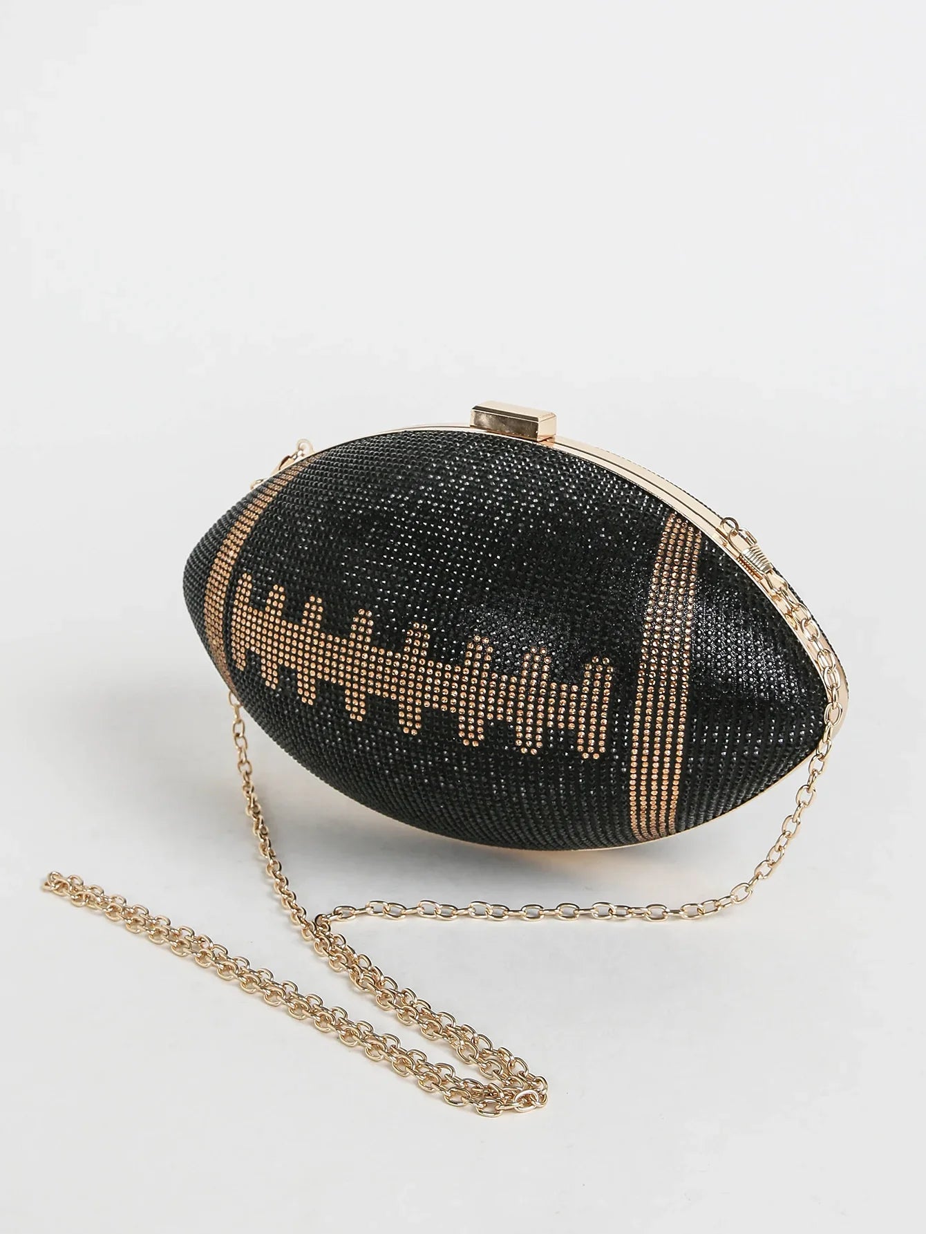 Bag Rhinestone Evening Bag Women Rugby Gum Rhinestone Prom