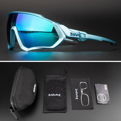Photochromic Cycling Sunglasses Men Women Road Mtb Mountain Bike Bicycle Glasses Cycling Glasses Sport Running Eyewear