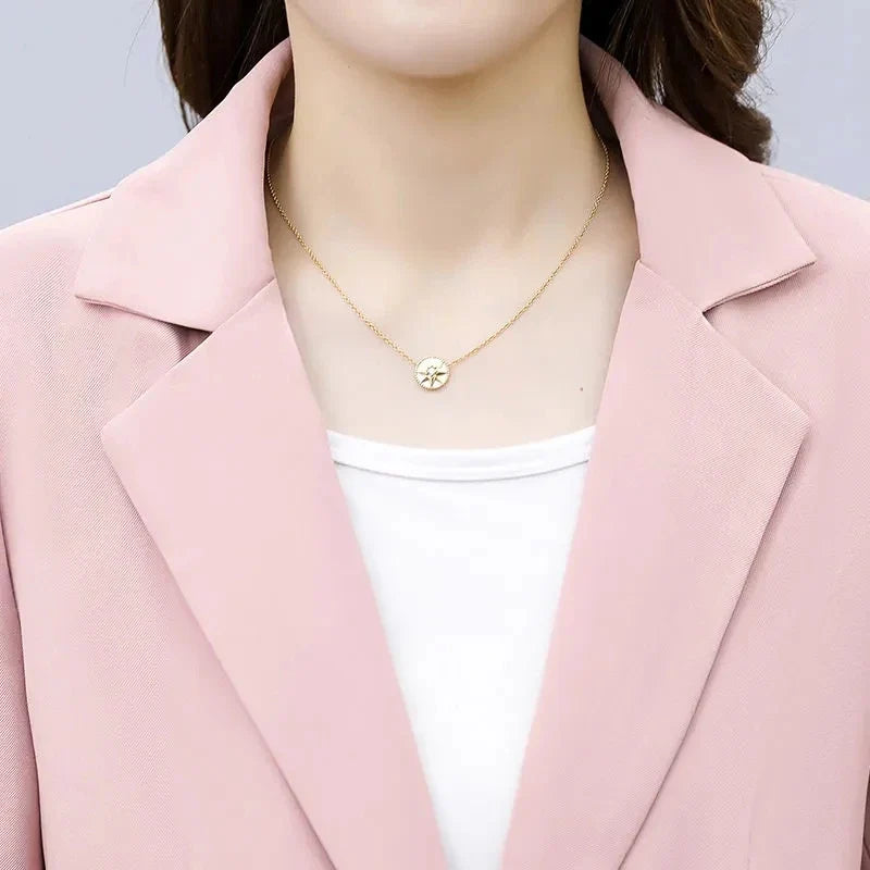 Spring Autumn Office Lady Blazer For Women 2025 Long Sleeve Slim High Quality Blazers Mujer Coats Jacket Winter Clothing Outwear