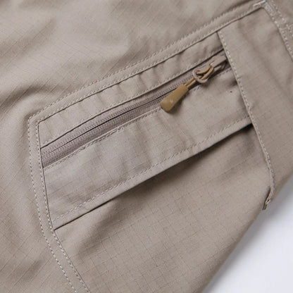 IX9 Tactical Pants Men Classic Hiking Trousers Outdoor Hunting Camouflage Men Cargo Pants for Men Hunting Style Casual Pants