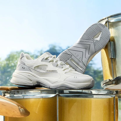 Men Casual Shoes New Wear-resistant Mesh Lightweight Soft Trendy Durable Versatile Stable Male Sneakers 672516765