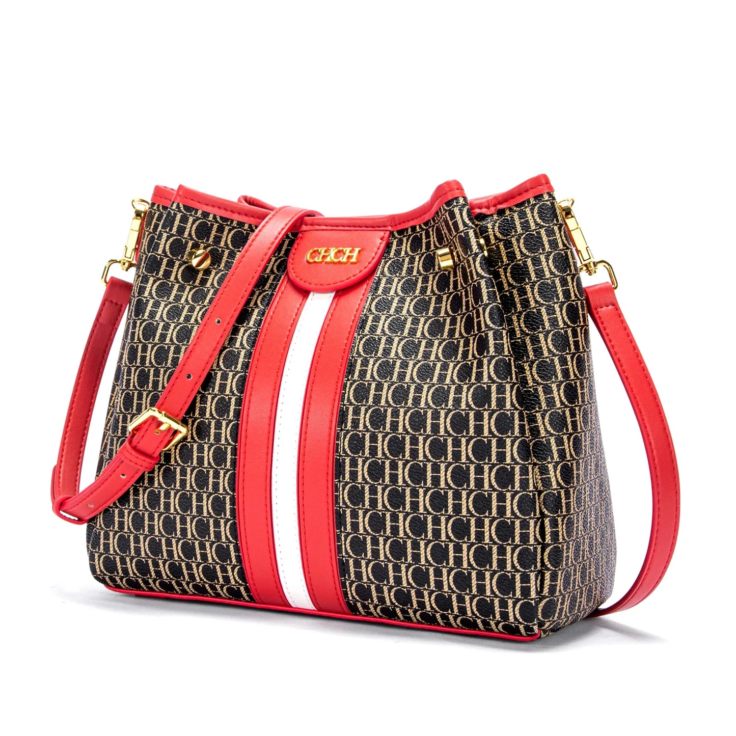 Women's Shoulder Bag 2025 New Pillow Bag Splicing Design Casual Women's Bag
