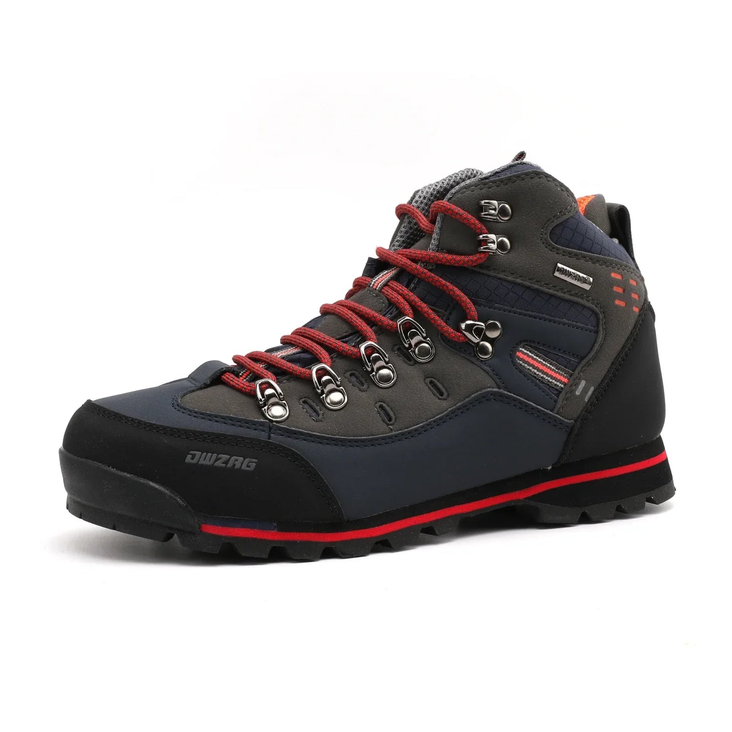Shoes Men Outdoor Mountain Climbing Sneaker Mens Top Quality Fashion Casual Snow Boots