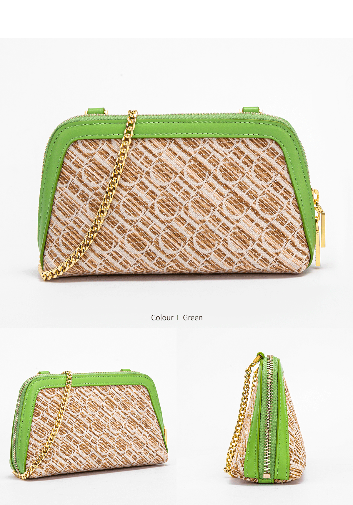 Women's New Single Shoulder Chain Bag for Casual Business and Office Women Shoulder Bag