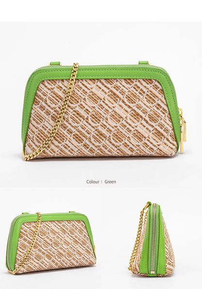 Women's New Single Shoulder Chain Bag for Casual Business and Office Women Shoulder Bag