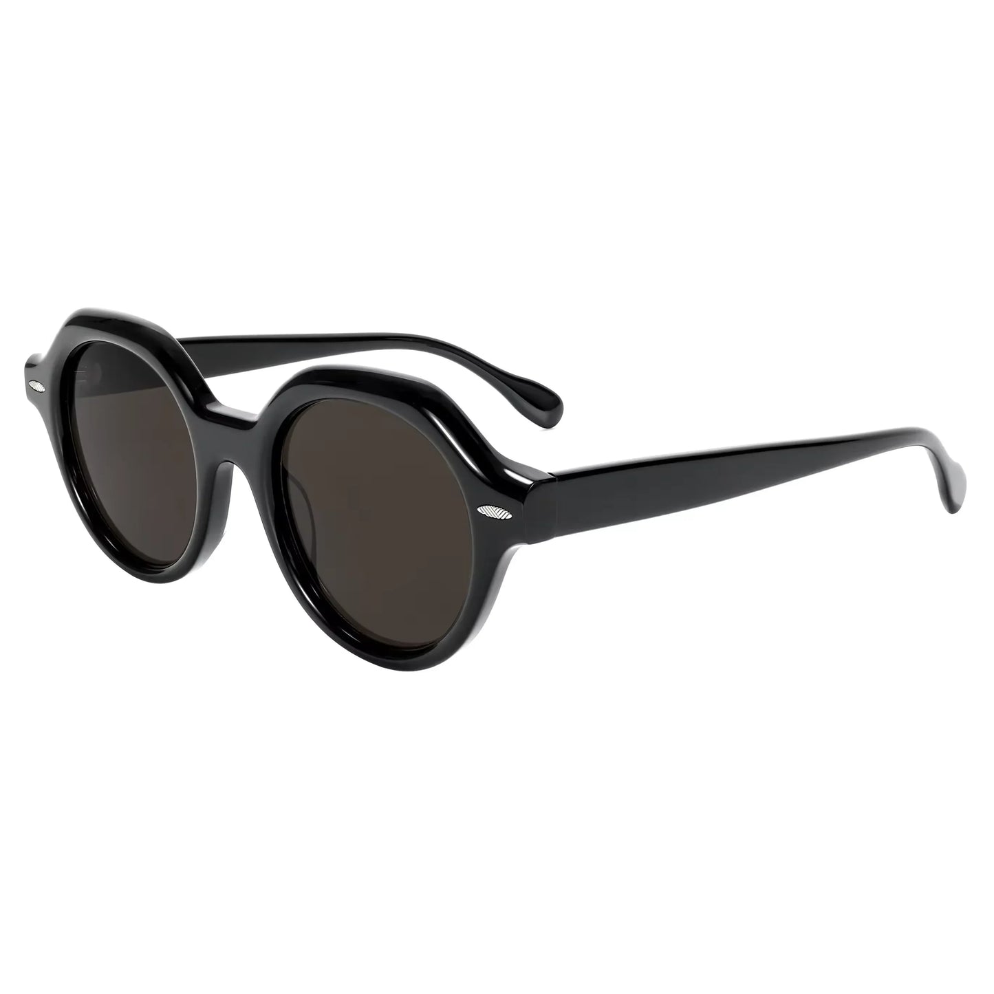 Lightweight Comfortable Acetate Sunglasses Anti Glare UV400 Non Polarized Retro High Quality Sun Glasses