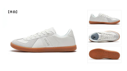 Training Shoes Men's Shoes Retro T-head Board Shoes Women's Low Cut Thin Soled Sports And Leisure Shoes
