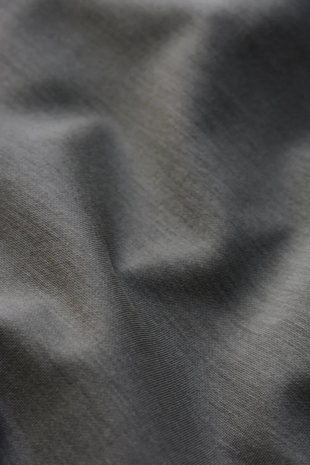 Shape-Retention & Pilling-Resistant Long-Sleeve Tee: Contrast Collar Design + Stretchy Fit Men's Undershirt