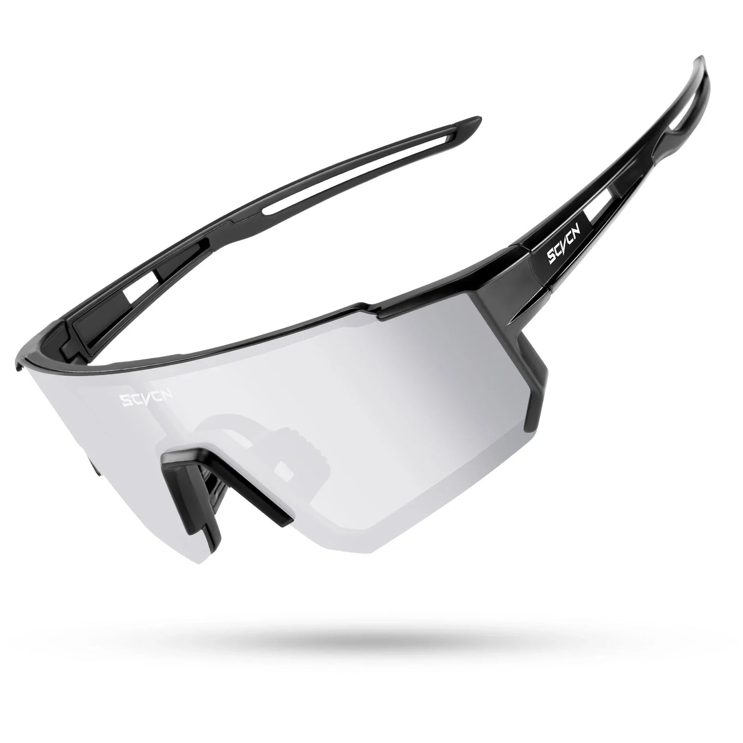 Fashion Street Sunglasses for Men Sport Y2K Cycling Glasses MTB Bike Bicycle Camping Golf UV400 Glasses Women Baseball
