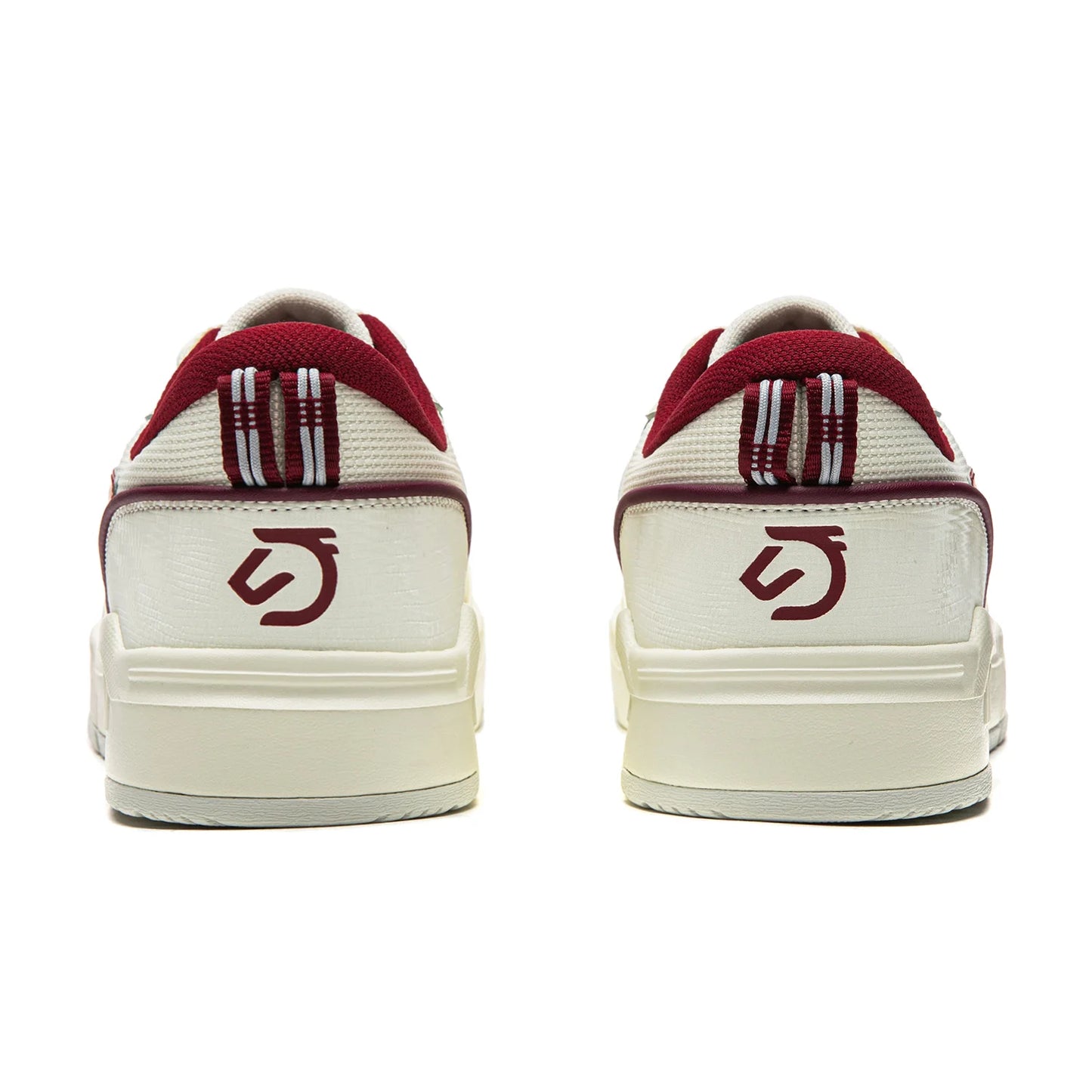 Men's COMMON 80S Lifestyle Shoes DUAL CUSHION Comfortable Soft Street Style LiNing Classic Casual Sneakers AGCW013