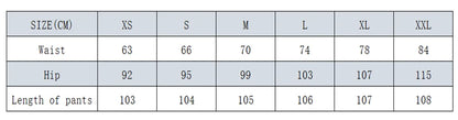 New Two-Tone Color Block High Waist Jeans Women Tummy Control Skinny Fit Stretch Denim Pants Fashion Slimming Pencil Jeans