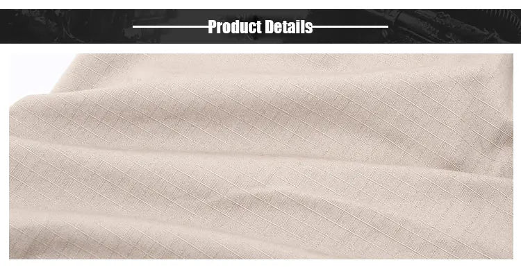 Men's Fashion Outdoor Hiking Overalls Pants Camouflage Tactical Pants Hunting Uniform Fighting Multi-Pocket Trousers
