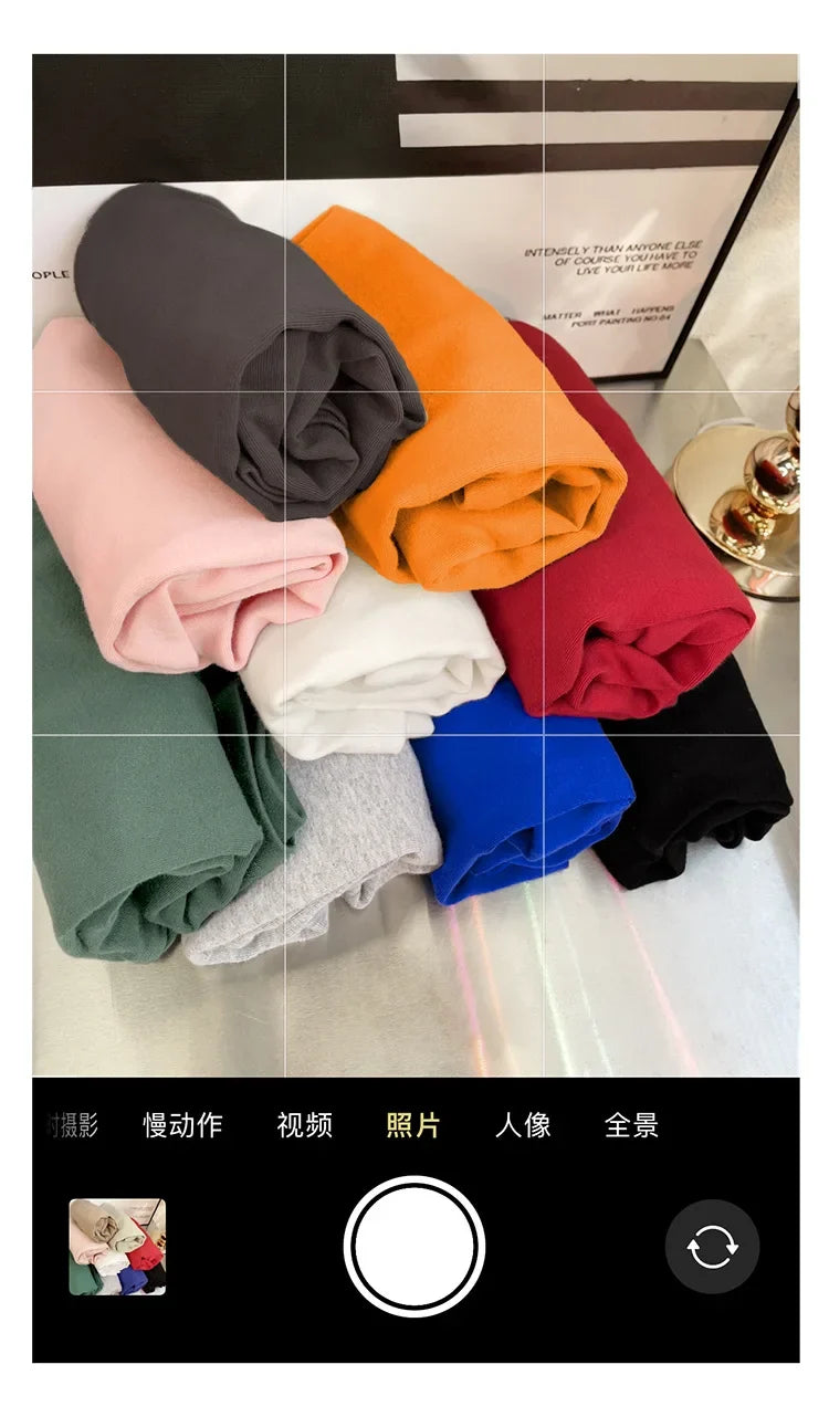 Summer Casual School Kids Cotton Plain Tee Tops Baby and Boys Short-Sleeved T-Shirt Children Outfit Clothing 1-16 Years