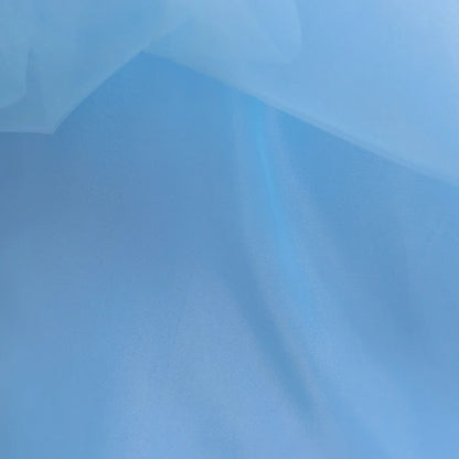 Deluxe Elegant Cinderella Princess Ball Gown Fancy Birthday Cinderella Party Dress Vestidos Costume Play Carnival Apparel