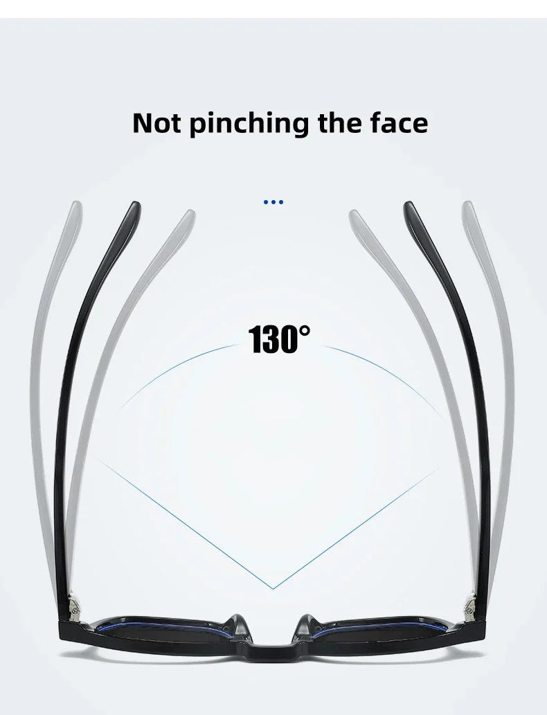Designer Classic New Fashion 2025 Luxury Vintage Custom Logo Oval Shades Retro Myopia Sunglasses Women Men Solar Gafas