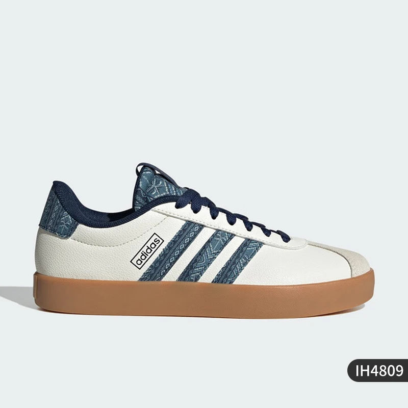 Official Genuine 2024 New Women's Classic Casual Lace-Up Sneakers IH4809
