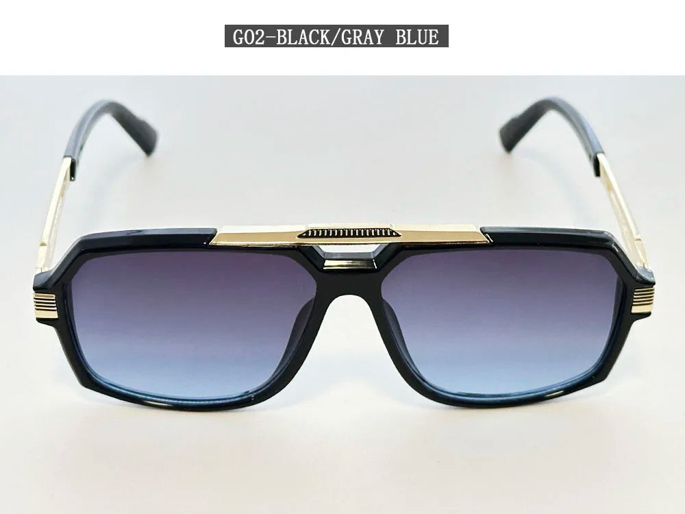 2026 Luxury Sunglasses Women Vintage Square Sunglass Men Dropshipping Fashion Glasses Gafas De Sol Hombre Lunette Soleil Femme