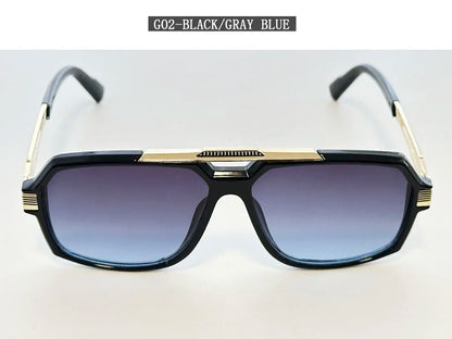 2026 Luxury Sunglasses Women Vintage Square Sunglass Men Dropshipping Fashion Glasses Gafas De Sol Hombre Lunette Soleil Femme