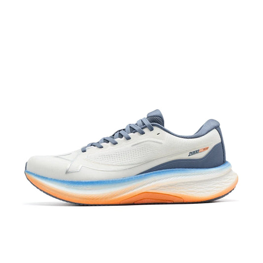 2000km Plus Running Shoes 2025 New Spring Comfortable Anti-slip Cushioned Men's Training Jogging Sneakers 875319110001