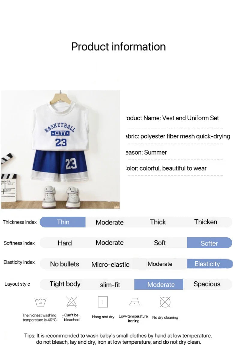 1Set Boys Leisure Set Fashion Cartoon Children Short Sleeve Shorts Sets Summer Kids Clothes Baby Tee+Short Pants Tracksuit