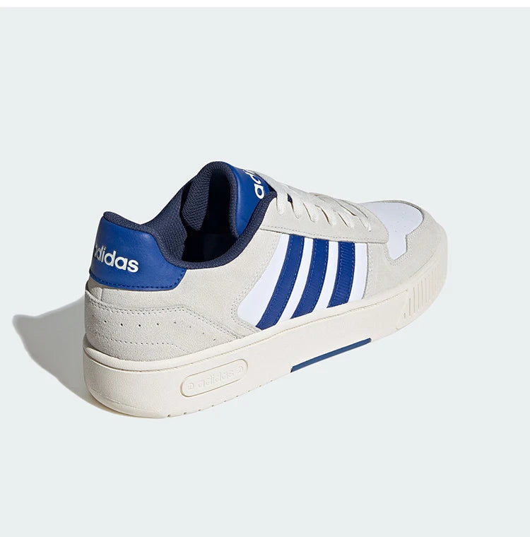 Genuine D-Pad Classic Men's and Women's Casual Sports Sneakers Jh8811