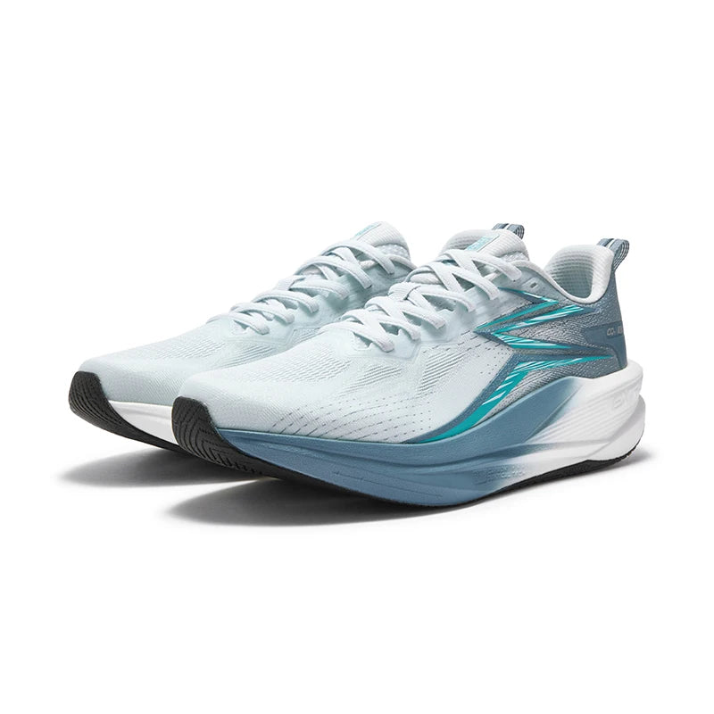 Men's Running Shoes Cushioning Rebound Anti-Slip Soft Comfortable Durable Male Sneakers 572622266