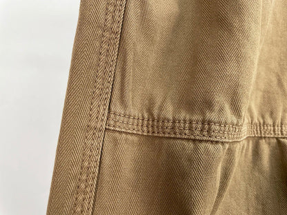 High Quality Cargo Pants Japanese Streetwear Baggy Pants For Men Plus Size Cotton Joggers Harajuku Fashions Casual Trousers