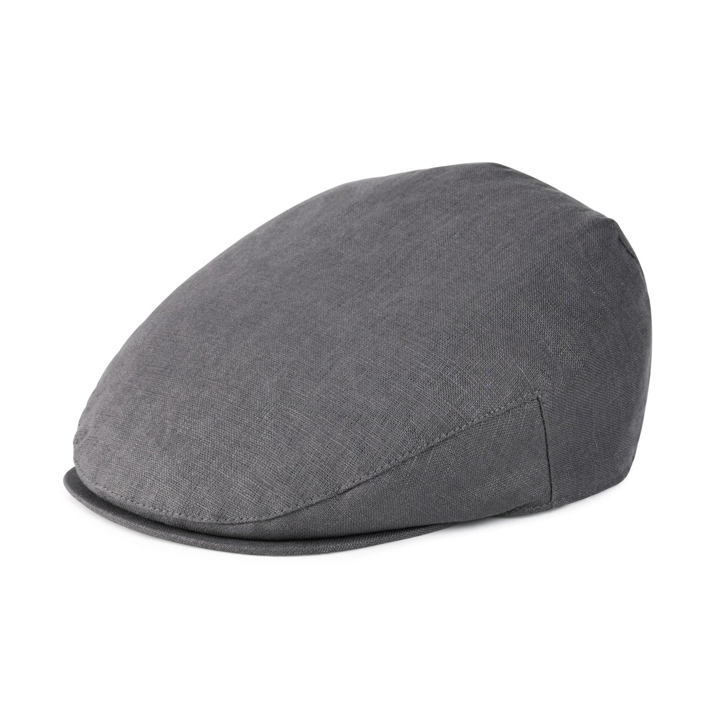 Men Cap Herringbone Linen Newsboy Caps High Quality Flat Caps Driver Ivy Hat Bakerboy Hats Cool Boina for Male