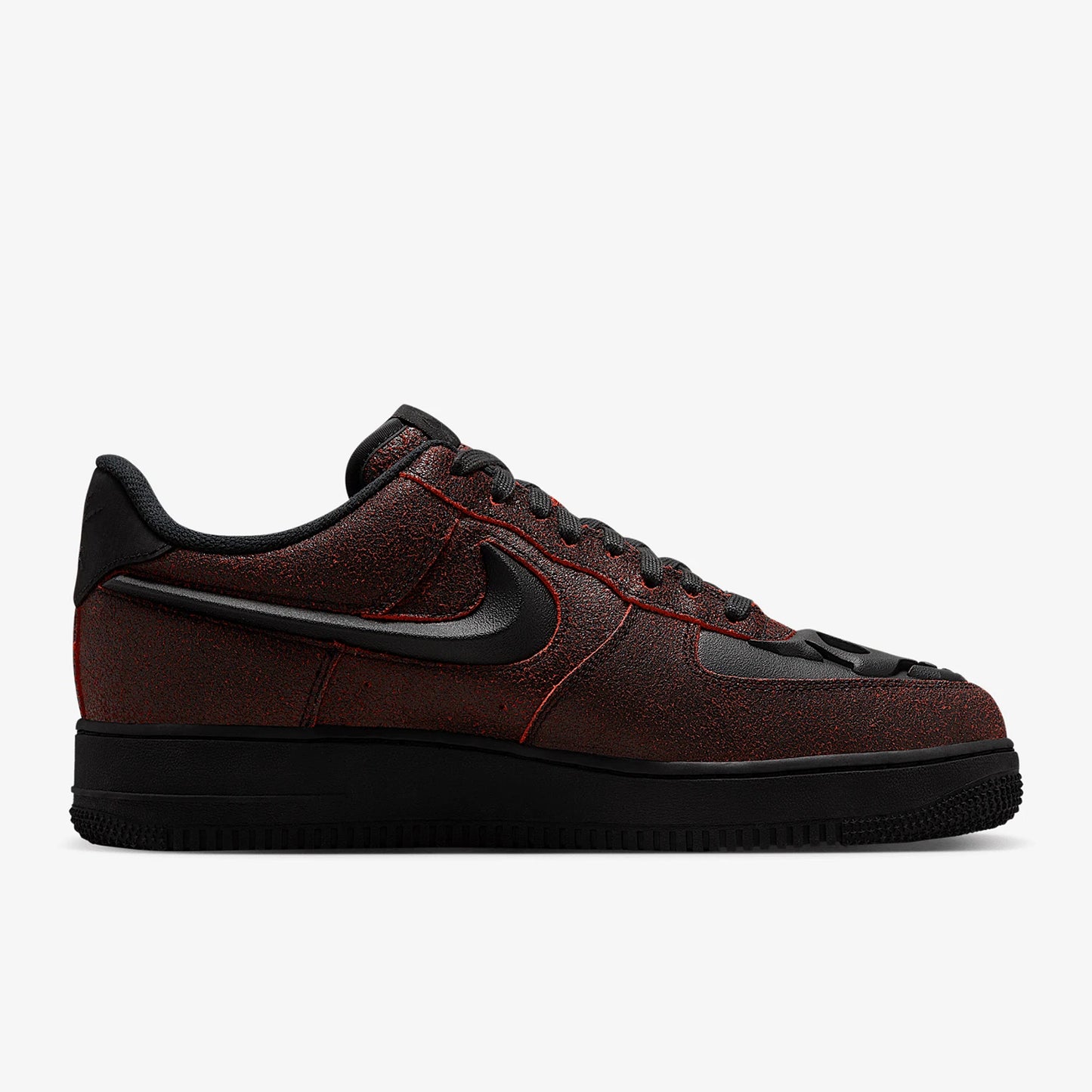Authentic Air Force 1 Unisex Low-Top Casual Sneakers HV2016-001