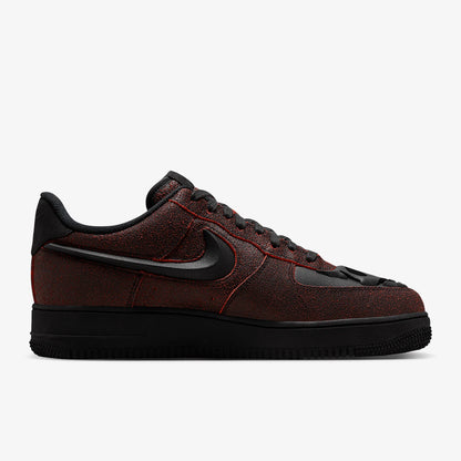 Authentic Air Force 1 Unisex Low-Top Casual Sneakers HV2016-001