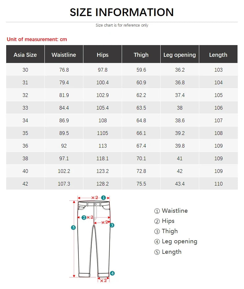 2023 Spring New Men's Bamboo Fiber Casual Pants Classic Style Business Fashion Khaki Stretch Cotton Trousers Male Brand Clothes