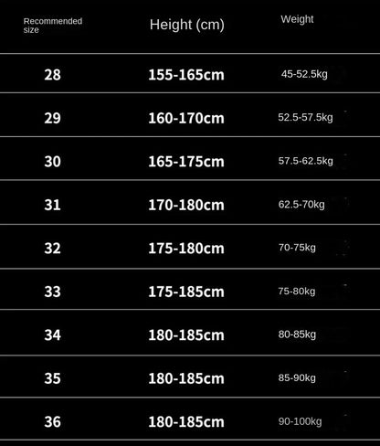 High Quality Fashion Comfortable Luxury Designer New Baggy Luxury Korean Style Loose Jeans for Men Ideal for Spring and Autumn