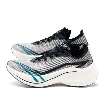 2026 Tupo New Carbon Plate Marathon Running Shoe Pro Tests Stable Support For Shock-absorbing Ultralight Bounce Sneakers