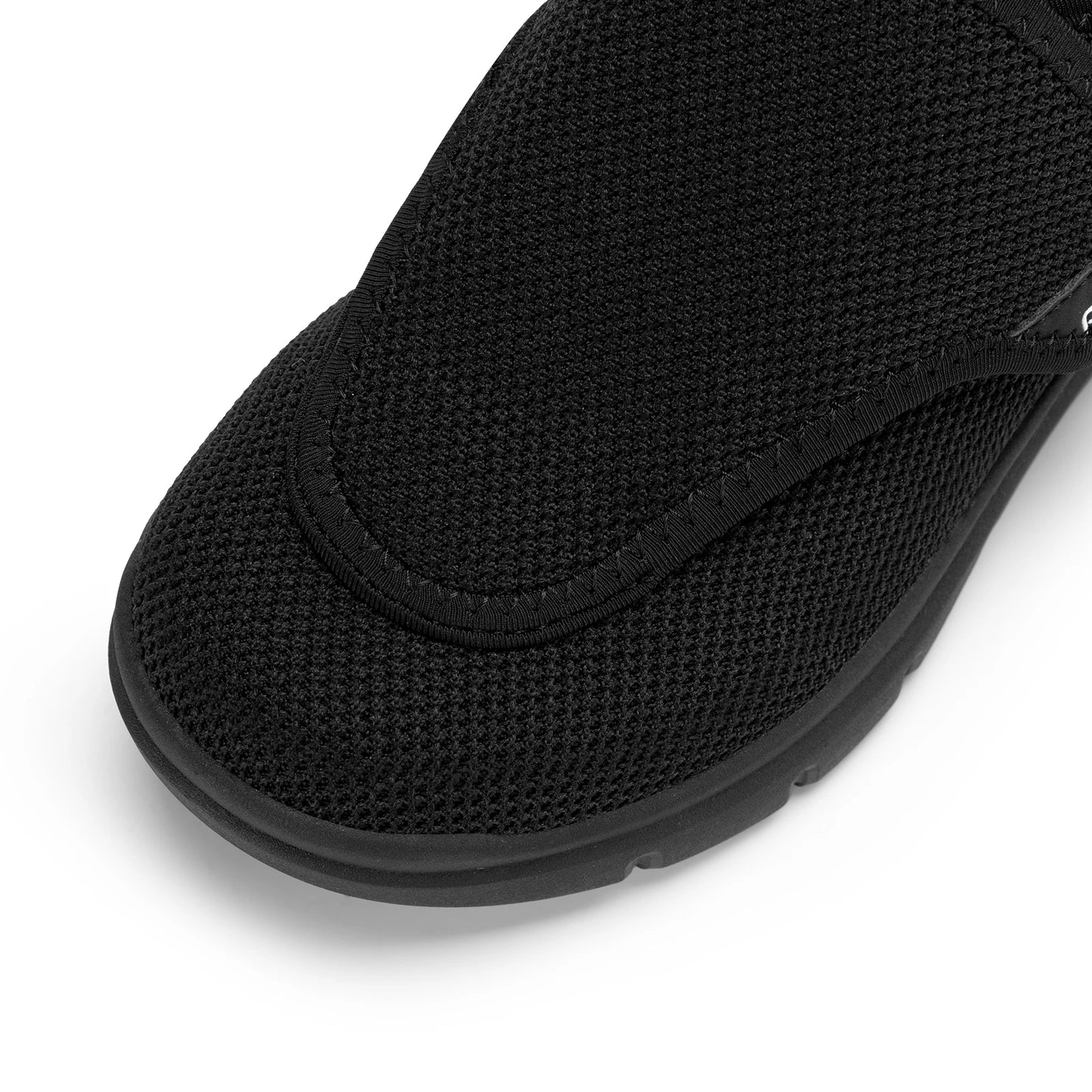Men's Diabetic Shoes for Elder Orthopedics Feet Swollen Extra Wide Adjustable Walking Shoe Elderly Foot Pain Relief