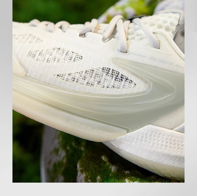 ONE MOTION 2.0 Men Basketball Shoes New Breathable Shock-Absorbing Non-slip Wear-resistant Male Sneakers 672511101