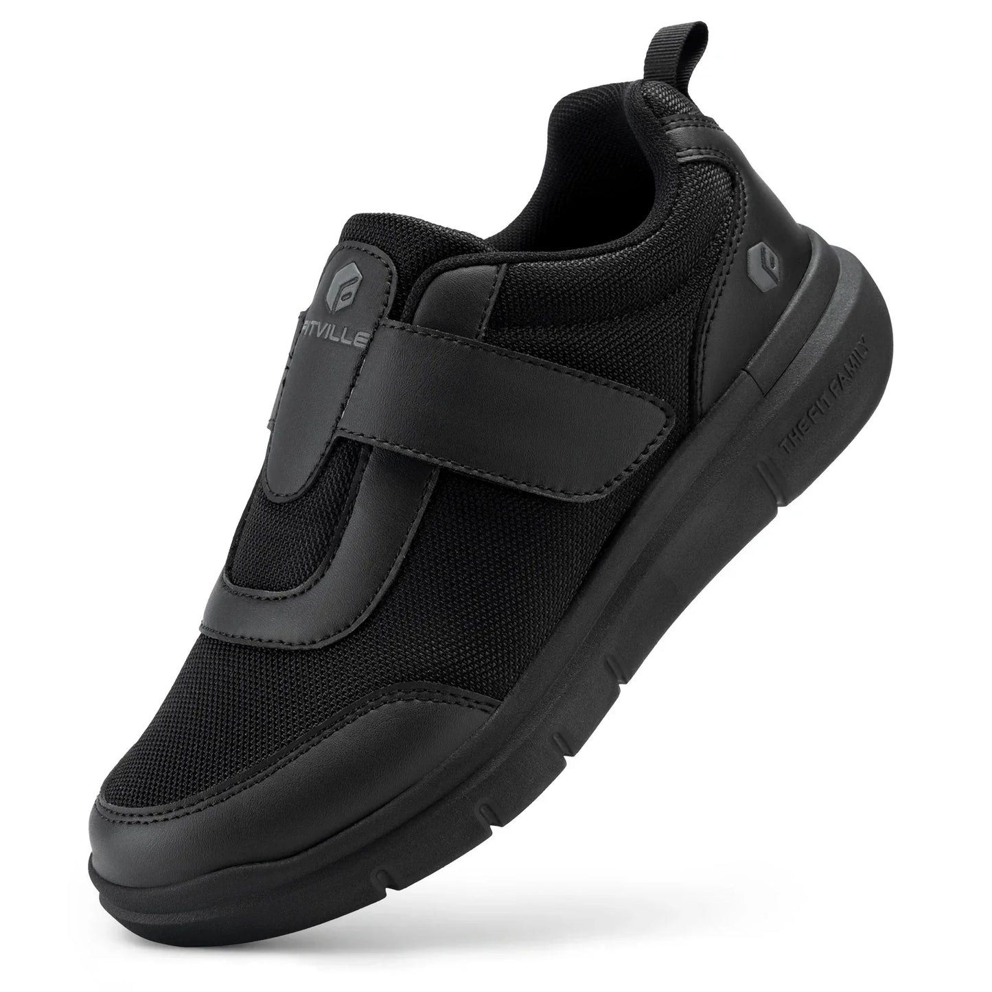 Shoes Mens Extra Wide Width for Swollen Feet Neuropathy Diabetic Pain Relief Lightweight Walking Casual Shoes