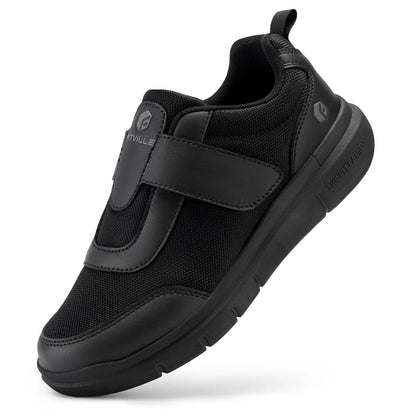 Shoes Mens Extra Wide Width for Swollen Feet Neuropathy Diabetic Pain Relief Lightweight Walking Casual Shoes