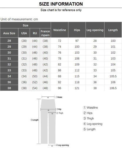 Thin Men's Pants Spring Summer Straight Casual Pants Lyocell Fabric Fashion Slim Stretch Korean Trousers Solid Color 2025 New