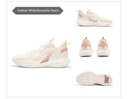 BIG3 Team SE Men Basketball Shoes Shock-Absorbing Sole Racing Breathable Antiskid Training Male Sneakers 672421122