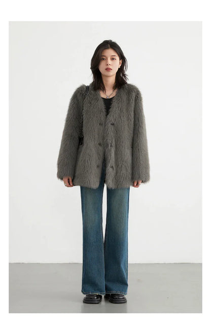 Women Jeans New High Waist Flare Denim Pants Micro Elastic Woman Trousers Horseshoe Pant Female Autumn Winter 2023