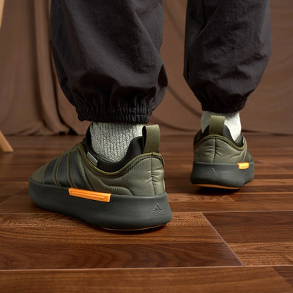Official Genuine ADIPUFF Unisex Warm, Wear-Resistant, Shock-Absorbing Casual Sneakers IF4228